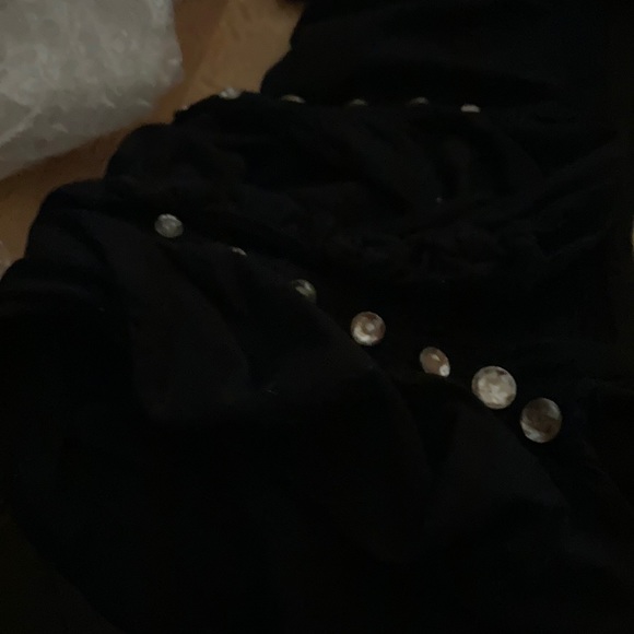 Energie leggings with bling bling - Picture 2 of 4